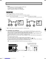 Предварительный просмотр 57 страницы Mitsubishi Electric MSZ-G09SV Service Manual