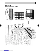 Предварительный просмотр 93 страницы Mitsubishi Electric MSZ-G09SV Service Manual