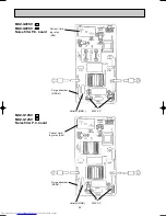 Предварительный просмотр 94 страницы Mitsubishi Electric MSZ-G09SV Service Manual