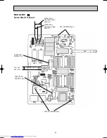 Предварительный просмотр 95 страницы Mitsubishi Electric MSZ-G09SV Service Manual