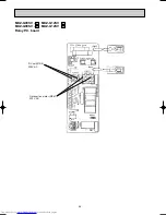 Предварительный просмотр 96 страницы Mitsubishi Electric MSZ-G09SV Service Manual