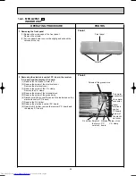 Предварительный просмотр 99 страницы Mitsubishi Electric MSZ-G09SV Service Manual