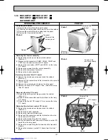 Предварительный просмотр 101 страницы Mitsubishi Electric MSZ-G09SV Service Manual