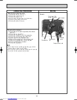 Предварительный просмотр 102 страницы Mitsubishi Electric MSZ-G09SV Service Manual