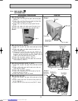 Предварительный просмотр 103 страницы Mitsubishi Electric MSZ-G09SV Service Manual