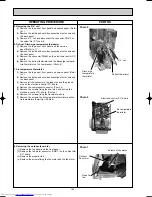 Предварительный просмотр 104 страницы Mitsubishi Electric MSZ-G09SV Service Manual