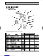 Предварительный просмотр 109 страницы Mitsubishi Electric MSZ-G09SV Service Manual