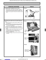 Предварительный просмотр 26 страницы Mitsubishi Electric MSZ-GA22VA-E1 Service Manual