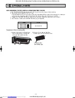 Предварительный просмотр 30 страницы Mitsubishi Electric MSZ-GA22VA-E1 Service Manual