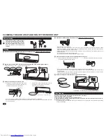 Preview for 12 page of Mitsubishi Electric MSZ-GA22VA Operating Instructions Manual