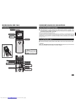 Preview for 17 page of Mitsubishi Electric MSZ-GA22VA Operating Instructions Manual