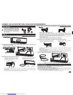 Preview for 25 page of Mitsubishi Electric MSZ-GA22VA Operating Instructions Manual