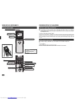 Preview for 30 page of Mitsubishi Electric MSZ-GA22VA Operating Instructions Manual