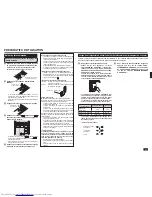 Preview for 31 page of Mitsubishi Electric MSZ-GA22VA Operating Instructions Manual