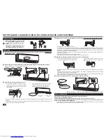 Preview for 38 page of Mitsubishi Electric MSZ-GA22VA Operating Instructions Manual