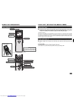 Preview for 43 page of Mitsubishi Electric MSZ-GA22VA Operating Instructions Manual