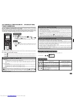 Preview for 45 page of Mitsubishi Electric MSZ-GA22VA Operating Instructions Manual