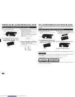 Preview for 50 page of Mitsubishi Electric MSZ-GA22VA Operating Instructions Manual