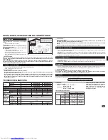 Preview for 53 page of Mitsubishi Electric MSZ-GA22VA Operating Instructions Manual