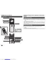 Preview for 56 page of Mitsubishi Electric MSZ-GA22VA Operating Instructions Manual