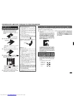 Preview for 57 page of Mitsubishi Electric MSZ-GA22VA Operating Instructions Manual