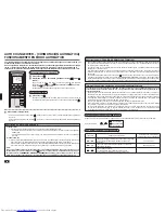 Preview for 58 page of Mitsubishi Electric MSZ-GA22VA Operating Instructions Manual