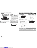 Preview for 62 page of Mitsubishi Electric MSZ-GA22VA Operating Instructions Manual