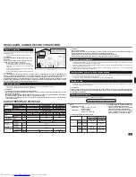 Preview for 65 page of Mitsubishi Electric MSZ-GA22VA Operating Instructions Manual