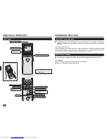 Preview for 68 page of Mitsubishi Electric MSZ-GA22VA Operating Instructions Manual