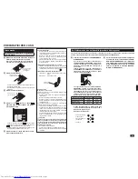 Preview for 69 page of Mitsubishi Electric MSZ-GA22VA Operating Instructions Manual