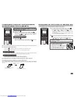 Preview for 71 page of Mitsubishi Electric MSZ-GA22VA Operating Instructions Manual