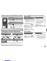 Preview for 73 page of Mitsubishi Electric MSZ-GA22VA Operating Instructions Manual