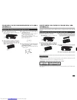 Preview for 75 page of Mitsubishi Electric MSZ-GA22VA Operating Instructions Manual