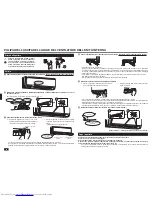 Preview for 76 page of Mitsubishi Electric MSZ-GA22VA Operating Instructions Manual