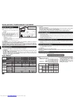 Preview for 78 page of Mitsubishi Electric MSZ-GA22VA Operating Instructions Manual