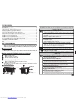 Preview for 79 page of Mitsubishi Electric MSZ-GA22VA Operating Instructions Manual