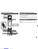 Preview for 81 page of Mitsubishi Electric MSZ-GA22VA Operating Instructions Manual