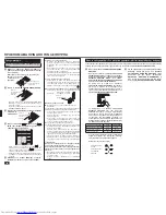 Preview for 82 page of Mitsubishi Electric MSZ-GA22VA Operating Instructions Manual