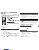 Preview for 83 page of Mitsubishi Electric MSZ-GA22VA Operating Instructions Manual