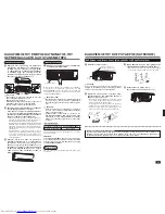 Preview for 87 page of Mitsubishi Electric MSZ-GA22VA Operating Instructions Manual