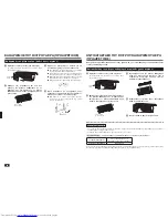 Preview for 88 page of Mitsubishi Electric MSZ-GA22VA Operating Instructions Manual