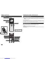 Preview for 94 page of Mitsubishi Electric MSZ-GA22VA Operating Instructions Manual