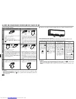 Preview for 98 page of Mitsubishi Electric MSZ-GA22VA Operating Instructions Manual