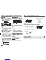 Preview for 100 page of Mitsubishi Electric MSZ-GA22VA Operating Instructions Manual