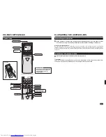 Preview for 107 page of Mitsubishi Electric MSZ-GA22VA Operating Instructions Manual