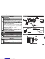 Preview for 119 page of Mitsubishi Electric MSZ-GA22VA Operating Instructions Manual