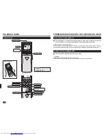 Preview for 120 page of Mitsubishi Electric MSZ-GA22VA Operating Instructions Manual