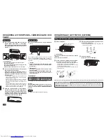 Preview for 126 page of Mitsubishi Electric MSZ-GA22VA Operating Instructions Manual