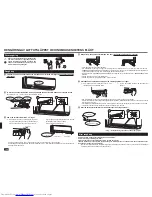 Preview for 128 page of Mitsubishi Electric MSZ-GA22VA Operating Instructions Manual