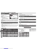 Preview for 130 page of Mitsubishi Electric MSZ-GA22VA Operating Instructions Manual